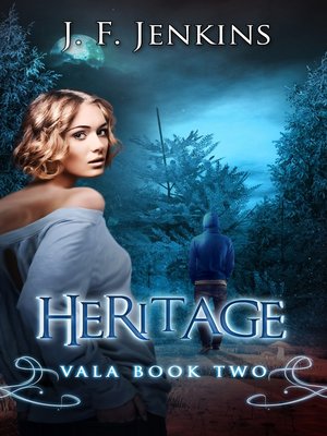 cover image of Vala Heritage